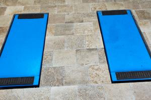 ponte auto lincos 220 v a forbice