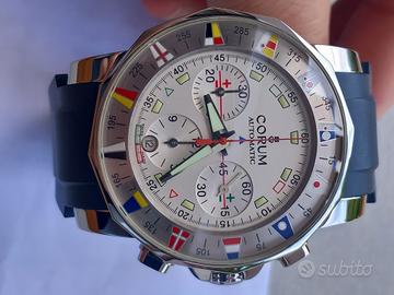 Corum Admiral's Cup  Chrono  ref.985.630.20 