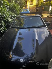 slk compressor 1 serie 1999 cavalli maggiorati