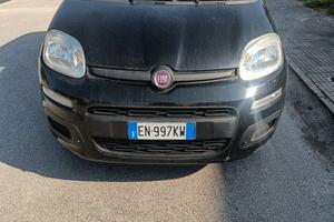 PANDA S0 PANDA EASY 0.9 TURBO SGE MPI 85 CV CNG 5M