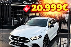 Mercedes-benz A 180 d Automatic Premium