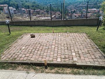 mattoncini autobloccanti 