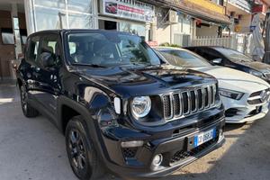 Jeep Renegade 2.0 Mjt 140CV 4WD Active Drive Longi