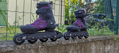 roller misura 32-36