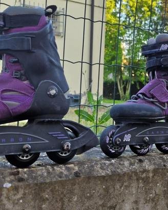 roller misura 32-36