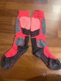 Falke Calze da sci SK2 31-34
