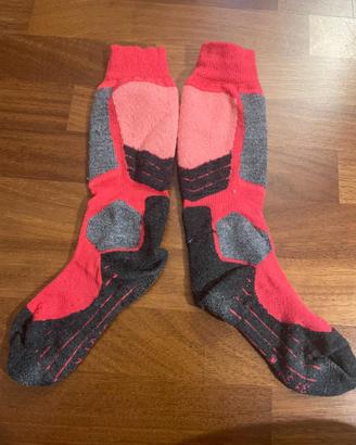 Falke Calze da sci SK2 31-34