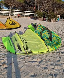 Kite Cabrinha Switchblade 10mt, anno 2017