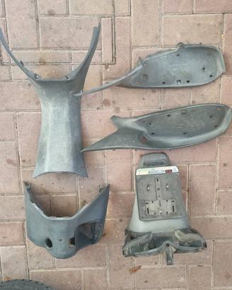 gilera runner ricambi