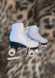 pattini roces a rotelle