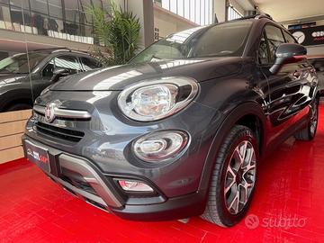 FIAT 500X 1.6 MULTIJET 120 CV CROSS OK NEOPATENTAT