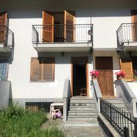 Villetta a schiera, Valli di Lanzo, Ceres