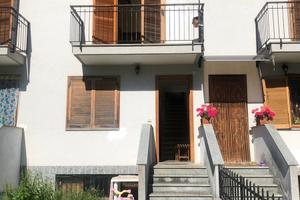 Villetta a schiera, Valli di Lanzo, Ceres