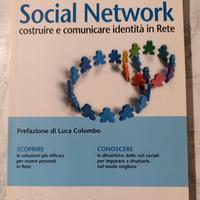 Social Network costruire e comunicare identità in