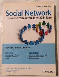 Social Network costruire e comunicare identità in
