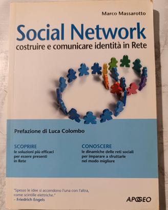 Social Network costruire e comunicare identità in