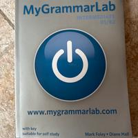 MY GRAMMAR LAB B1/B2