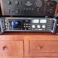 Registratore teac c1mk2