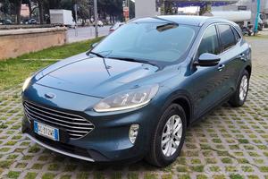 Ford Kuga 1.5 TDCi EcoBlue Titanium 120 CV