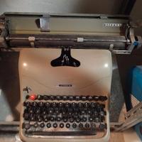 olivetti lexikon 80 