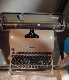 olivetti lexikon 80 