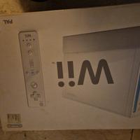 Nintendo Wii completa + gioco