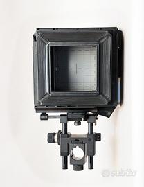 Standarda Sinar 13x18