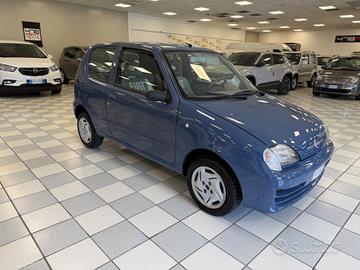 Fiat 600 1.1 50th Anniversary