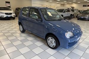 Fiat 600 1.1 50th Anniversary