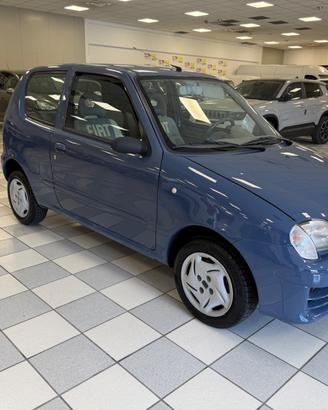 Fiat 600 1.1 50th Anniversary