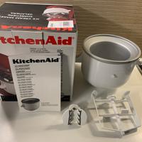 Gelatiera kitchen