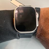 Smartwatch H800