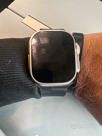 Smartwatch H800