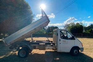 camion Ford Transit