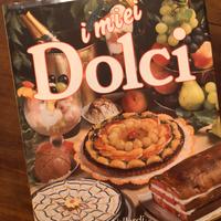 libro I miei dolci