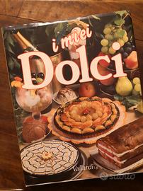 libro I miei dolci
