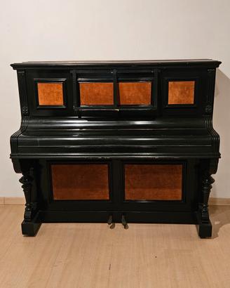 pianoforte Arrigoni Giuseppe Monza 