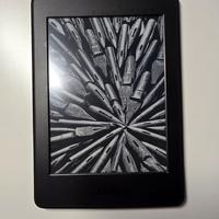 Kindle Paperwhite 7a generazione 16gb (JB)