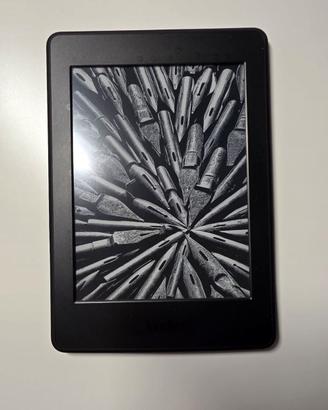 Kindle Paperwhite 7a generazione 16gb (JB)