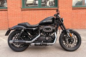 Harley-Davidson Sportster XL1200CX roadster