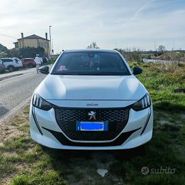 Peugeot 208 1.2 puretech 130cv Gtline 