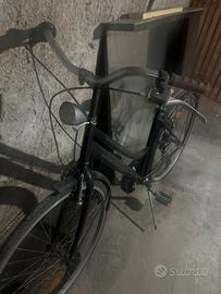 Bici da passeggio