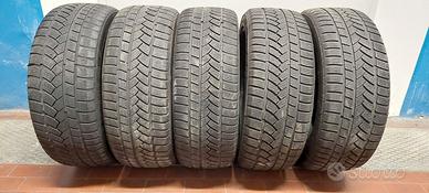 Gomme invernali 205 55 16 Lerma