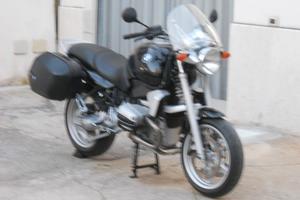 Bmw R 850 Tourer