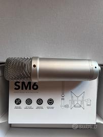 RØDE NT1-A Kit Completo Originale