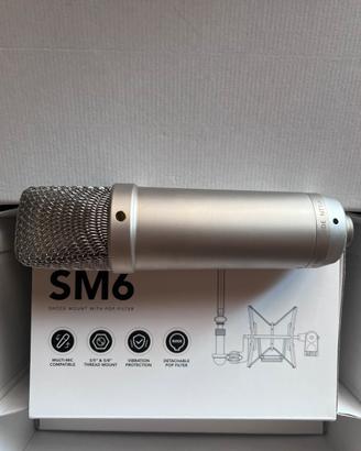 RØDE NT1-A Kit Completo Originale