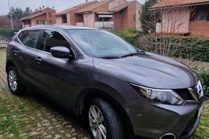 Nissan Qashqai 1.5 dCi Acenta — 12/2015