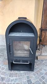 STUFA LEGNA SCAN BASIC 1