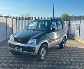 Daihatsu Terios 1.3i 16V 4X2 BIFUEL GPL