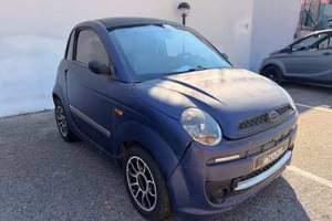 Microcar duè 2018